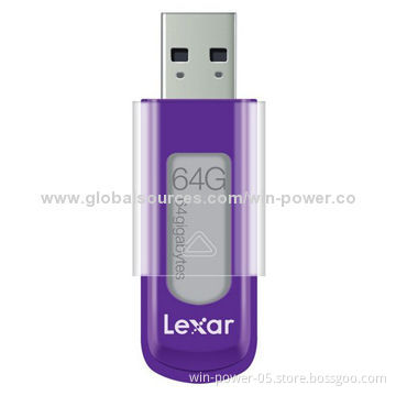 Memory Sticks, 1, 2, 4, 8, 32 to 128GB Full Capacity, CE, RoHS and FCC Marks, Pantone Match